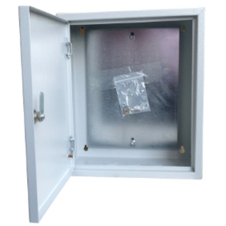 Корпус металлический ЩМП-03-350х300х155-IP31-УХЛ3-КЭАЗ