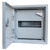 Корпус металлический ЩРН-9-250x250x120-IP31-УХЛ3-КЭАЗ - КЭАЗ