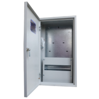 Корпус металлический ЩУРН-3/12-520x300x160-IP31-УХЛ3-КЭАЗ - КЭАЗ