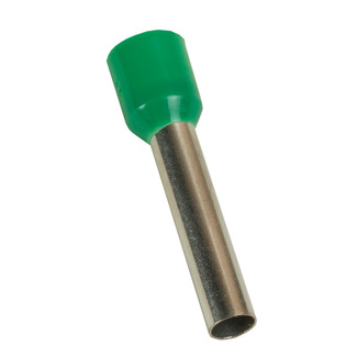 Наконечник штыревой втулочный НШвИ OptiKit T-Shv-PVC-6,0-18(100шт) - КЭАЗ