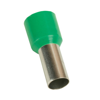 Наконечник штыревой втулочный НШвИ OptiKit T-Shv-PVC-16-12(100шт) - КЭАЗ