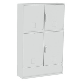 Комплект щитовой OptiBox G-182::536-SF211-A-1-IP54/516-SS211-A-1-IP54/2х424-SF111-A-1-IP54/KK-106/ МП 106х60/МП 106х80/2хМП 40х50/2хП 1042х25х50/16хUKK/
