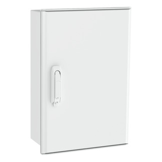Корпус из полиэстера OptiBox G-346-SF111-A-1-IP54