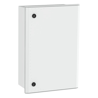 Корпус из полиэстера OptiBox G-346-SF111-A-1-IP65 - КЭАЗ