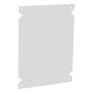 Панель монтажная OptiBox G-PMPL-340x450x4