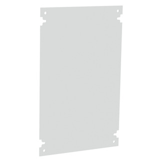 Панель монтажная OptiBox G-PMPL-340x550x4 - КЭАЗ