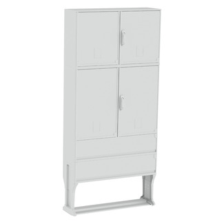 Комплект щитовой OptiBox G-177:536-SF211-A-1-IP54/516-SS211-A-1-IP54/24-SF111-A-1-IP54/KF-106/KK-106/WPF-50/ МП 1025х715/МП 1025х515/2хП 1042х25х50/2хМП/