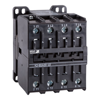 Контактор OptiStart K3-50A00-40-24AC - КЭАЗ
