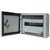 Корпус металлический ЩРН-12-250x300x120-IP54-У2-КЭАЗ - КЭАЗ