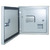 Корпус металлический ЩУ-1/12-300х310х150-IP54-У1-КЭАЗ - КЭАЗ