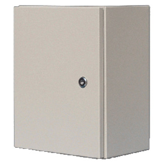 Корпус металлический ЩМП-3-650х500х220-IP31-УХЛ3-КЭАЗ