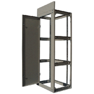 Корпус металлический ЩО-70-2000х1000х600-СР-IP31-УХЛ3-КЭАЗ - КЭАЗ
