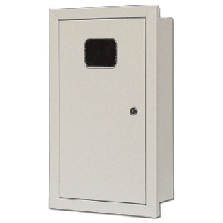 Корпус металлический ЩУРВ-3/12-550x330x160-IP31-УХЛ3-КЭАЗ