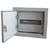 Корпус металлический ЩРВ-12-280x330x120-IP31-УХЛ3-КЭАЗ - КЭАЗ