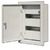 Корпус металлический ЩРВ-18-430x330x120-IP31-УХЛ3-КЭАЗ - КЭАЗ