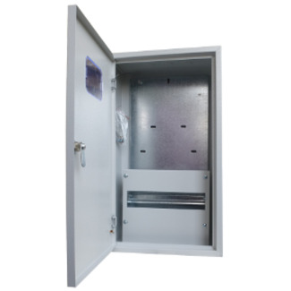 Корпус металлический ЩУРН-3/15-520x350x160-IP31-УХЛ3-КЭАЗ