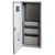 Корпус металлический ЩУРН-3/30-680x350x160-IP31-УХЛ3-КЭАЗ - КЭАЗ