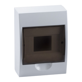 Бокс ЩРН-П-6-IP40-КЭАЗ - КЭАЗ