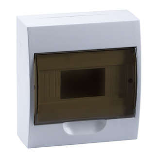 Бокс ЩРН-П-8-IP40-КЭАЗ - КЭАЗ
