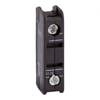 Блок клеммный OptiStart K2-DK - КЭАЗ