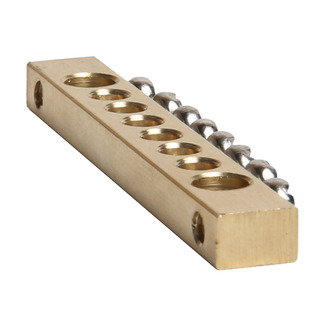 Шина нулевая OptiKit BB-PEN-S-10-6х9-2