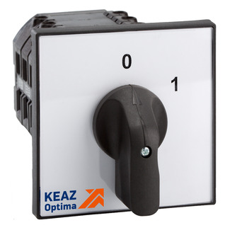 Переключатель OptiSwitch 4G63-74-U-R214 - КЭАЗ