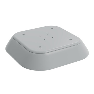 не использовать РАСПРОДАЖА - Вентилятор потолочный с фильтром 420/490 м3/ч, 230 В, IP54