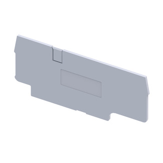 Крышка концевая OptiClip EPCX6/3 - КЭАЗ