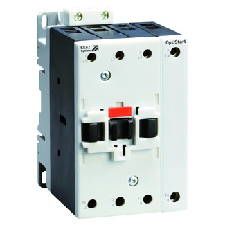 Контактор OptiStart K-F-50-40-00-A048 - КЭАЗ