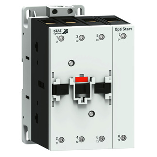 Контактор OptiStart K-F-115-40-00-A110 - КЭАЗ