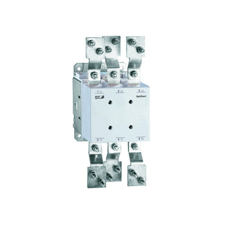 Контактор OptiStart K-F-1250-30-24-A220 - КЭАЗ