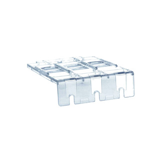 Кожух защитный OptiStart K-FX-834 трехполюсный для A(F)-95..A(F)-150 - КЭАЗ