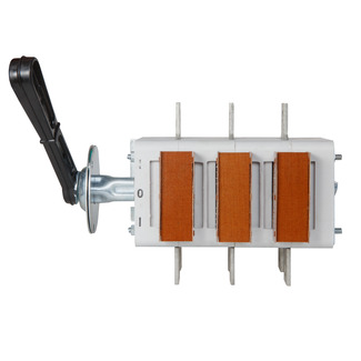 Выключатель-разъединитель ВР32-37-В71250-400А-Л-УХЛ3-КЭАЗ