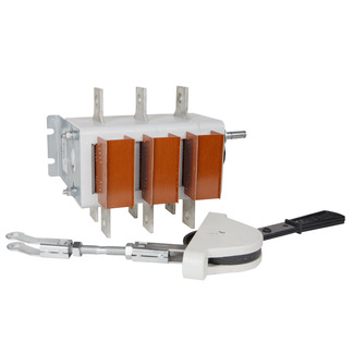 Выключатель-разъединитель ВР32-39-А71240-630А-УХЛ3-КЭАЗ