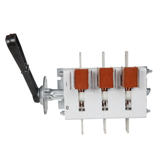 Выключатель-разъединитель ВР32-37-В31250-400А-Л-УХЛ3-КЭАЗ