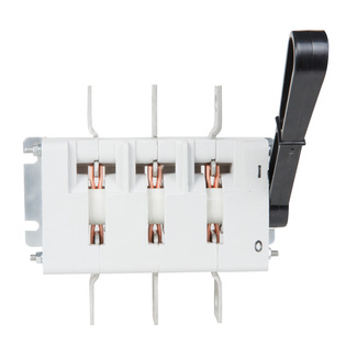 Выключатель-разъединитель ВР32-35-А30220-250А-УХЛ3-КЭАЗ