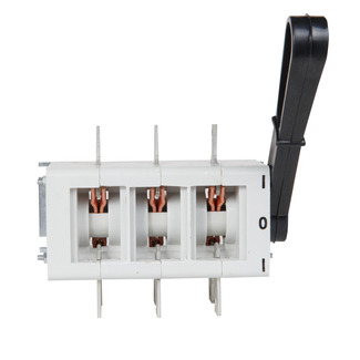 Выключатель-разъединитель ВР32-31-А70220-100А-УХЛ3-КЭАЗ