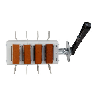 Выключатель-разъединитель ВР32-35-В81250-250А-УХЛ3-КЭАЗ