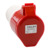 Розетка кабельная 215-16А-6h-380AC-3P+PE+N-IP44 - КЭАЗ