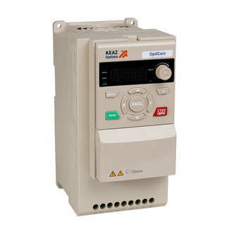 Преобразователь частоты OptiCore B100-H4K-380-Т