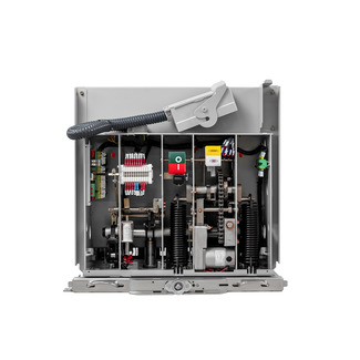 Электромагнит (катушка) отключения 220DC-OptiMat BB