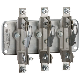 Разъединитель РЕ19-45-22261-2500А-ИП-УХЛ3-КЭАЗ