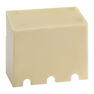 Крышка изолирующая И/К-3хП-ВА21-У3-АЭС-2шт-КЭАЗ