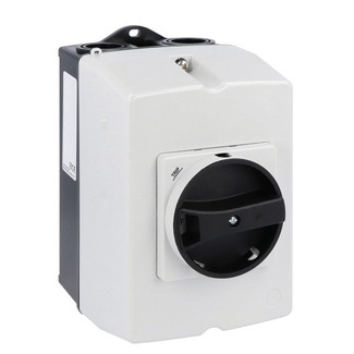 Оболочка для выключателя автоматического OptiStart MP-32R-PFH4-T2