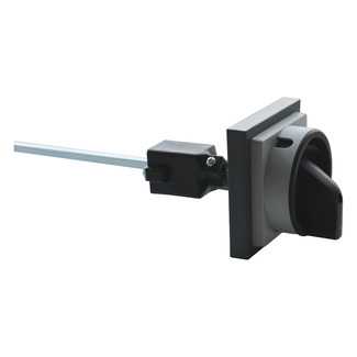 Переключатель OptiSwitch 4G40-10-OU-S1-S8-S6 - КЭАЗ