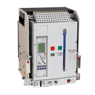 Выключатель автоматический OptiMat A-1600-S1-3P-50-D-MR5.1-B-C2200-M2-P01-S3-00 - КЭАЗ