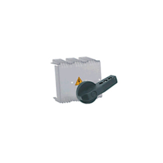 Рукоятка дверная с защитным экраном OptiSwitch D-4