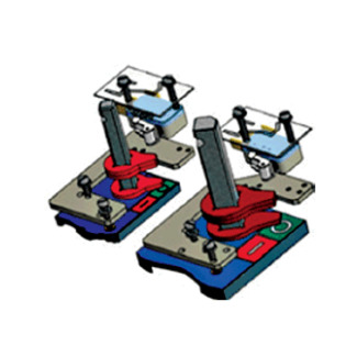 Контакт дополнительный с размыканием прежде основных контактов OptiSwitch D-3/5/6(2NO+2NC)