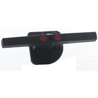 Рукоятка дверная двойная OptiSwitch D-C6