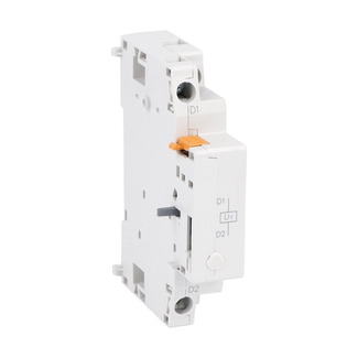 Расцепитель минимального напряжения OptiStart MP-U400-63/100-T2 - КЭАЗ